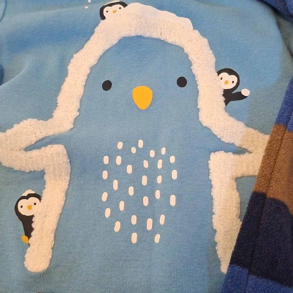 Cute Baby Bundle 12m